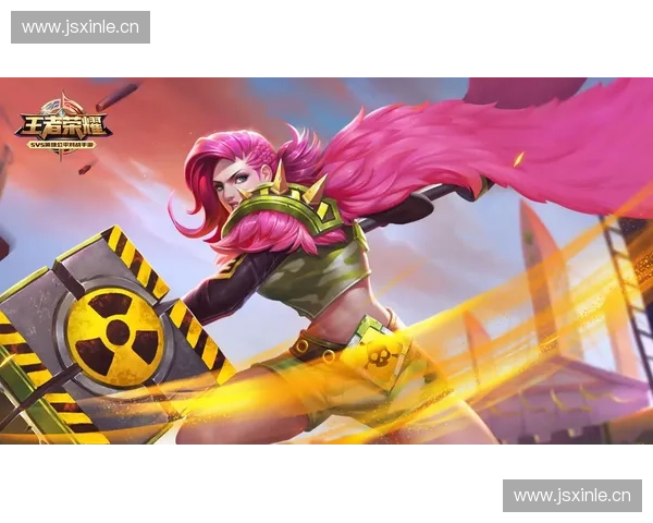 《电竞荣耀争锋燃情赛事引爆热血对决青春梦想》