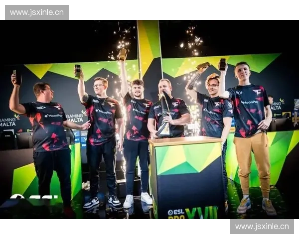 聚焦CSGO亚洲区赛事发展与职业生态全面升级解析