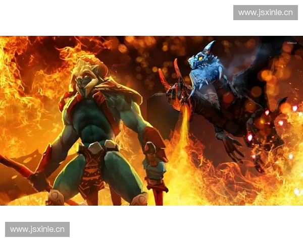 Dota2周全新活动上线探索全新玩法和英雄更新内容