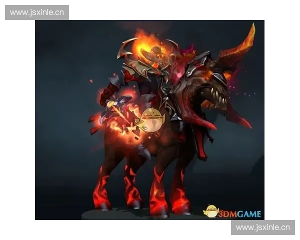 《探索Dota2中的美学世界:英雄设计与游戏艺术的完美融合》