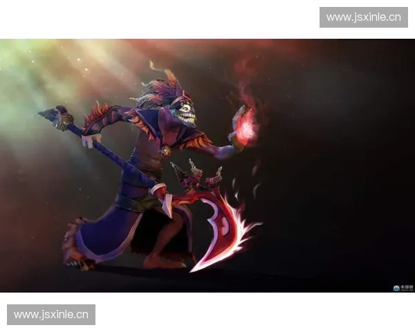 从朦胧的战歌到辉煌的逆转深入解读DOTA2中朦胧的力量与艺术