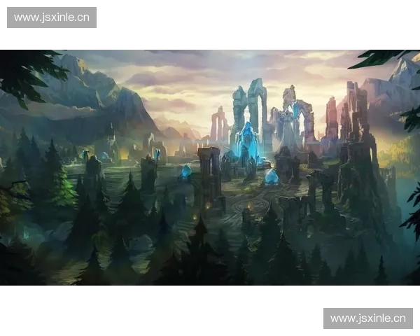 深海巨兽再临大鱼人携怒破浪掀起召唤师峡谷腥风血雨 深海巨兽再临大鱼人携怒破浪掀起召唤师峡谷腥风血雨