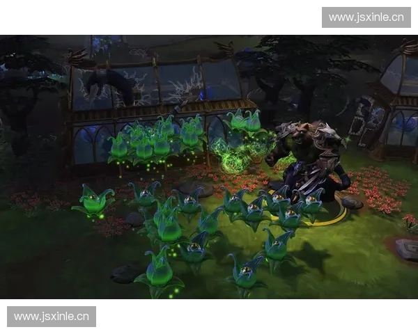 风暴英雄匹配机制问题深度分析 玩家如何应对匹配坑现象 风暴英雄匹配机制问题深度分析 玩家如何应对匹配坑现象