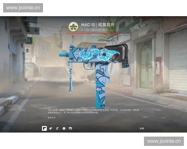 CSGO中如何通过拉枪技巧提升操作稳定性与战斗中的实用发挥