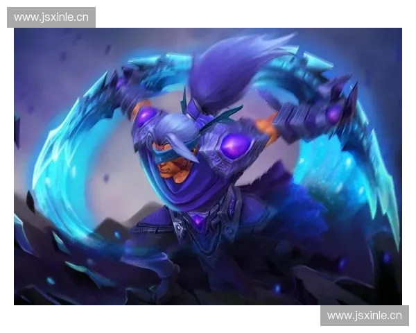 Dota2尾端英雄发展历程与竞技环境变迁深度解析